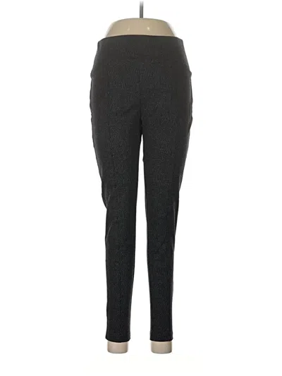 Pre-owned Rachel Zoe Tjx Active Pants In Gray