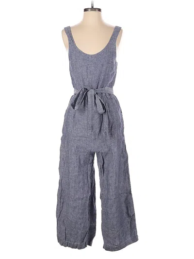 Pre-owned Rachel Zoe Tjx Casual Dress In Blue