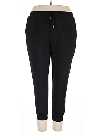 Pre-owned Rachel Zoe Tjx Casual Pants In Black