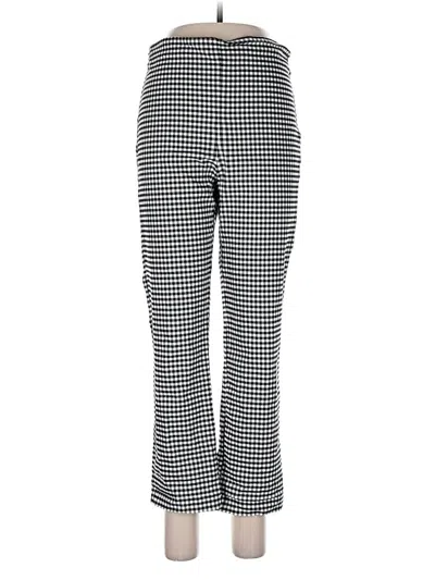 Pre-owned Rachel Zoe Tjx Casual Pants In Black