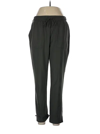 Rachel Zoe Tjx Casual Pants In Black
