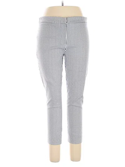 Pre-owned Rachel Zoe Tjx Casual Pants In Gray