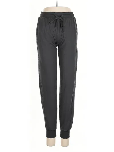 Pre-owned Rachel Zoe Tjx Casual Pants In Gray