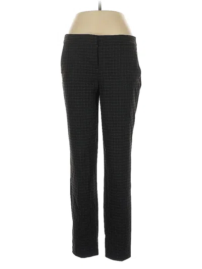 Pre-owned Rachel Zoe Tjx Dress Pants In Black