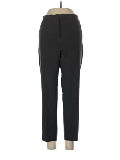 Pre-owned Rachel Zoe Tjx Dress Pants In Black