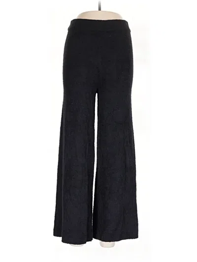 Pre-owned Rachel Zoe Tjx Dress Pants In Black
