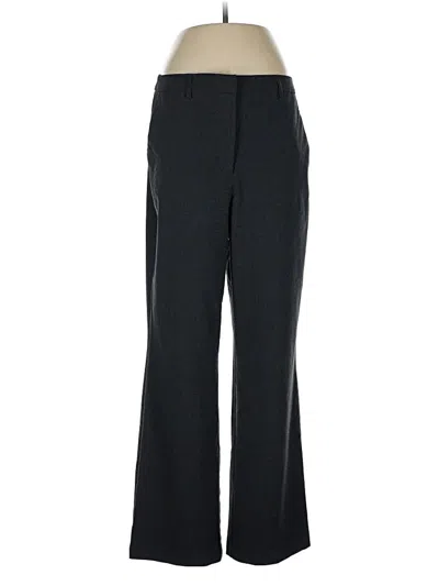 Pre-owned Rachel Zoe Tjx Dress Pants In Gray