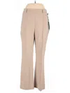 Rachel Zoe Tjx Dress Pants In Neutral