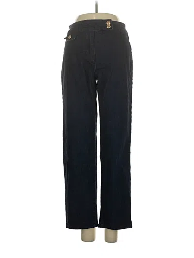Pre-owned Rachel Zoe Tjx Jeans In Blue