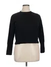 Rachel Zoe Tjx Pullover Sweater In Black