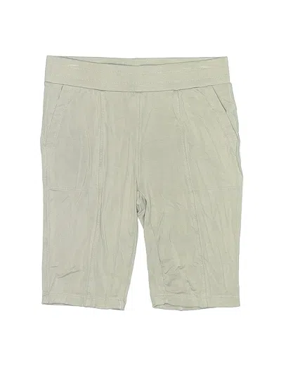 Pre-owned Rachel Zoe Tjx Shorts In Gray