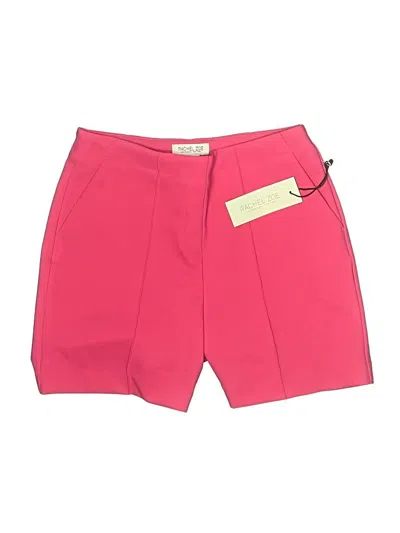 Rachel Zoe Tjx Shorts In Pattern