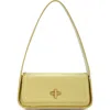 Rachel Zoe Turn Lock Baguette