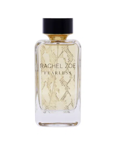 Rachel Zoe Women's 3.4oz Fearless Edp