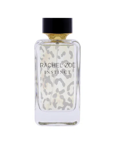 Rachel Zoe Women's 3.4oz Instinct Edp