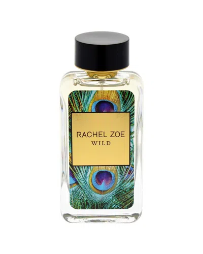 Rachel Zoe Women's 3.4oz Wild Edp