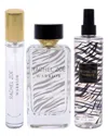 Rachel Zoe Ladies Warrior 2023 Gift Set Fragrances 843711400932