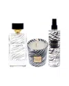 Rachel Zoe Ladies Warrior Gift Set Fragrances 843711378392