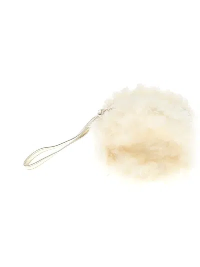 Pre-owned Rachel Zoe X Janie And Jack Kids' Purse In White