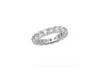 Rachelment Adina Band In Silver