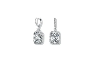 Rachelment Shay Earrings In Silver