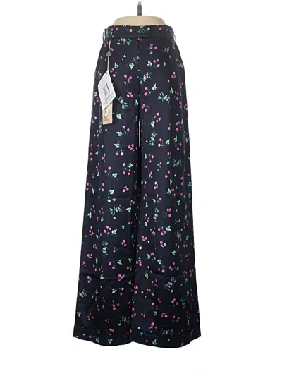 Racil Casual Pants In Black