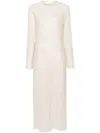 Racil Foundation Dress In Neutrals