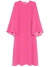 Racil Jackie Kaftan In Pink
