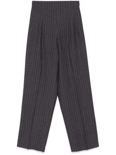Racil La Femme Trousers In Grau