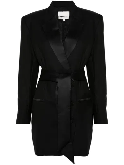 RACIL NAN TUXEDO DRESS
