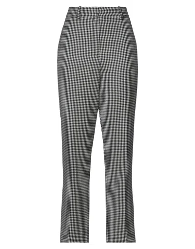 Racil Pants In Black
