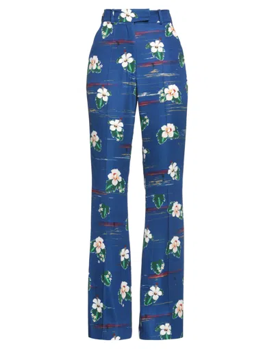 Racil Pants In Blue