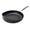 Rad Usa Radical Pan Nonstick Frying & Saute Pan Skillet With Stainless Steel Handle