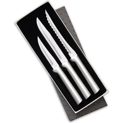 RADÀ RADA 3 PIECE COOKING ESSENTIALS KNIFE SET WITH GIFT BOX
