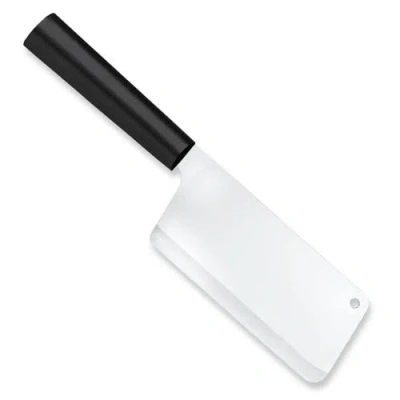Radà Rada 5.25 Inch Chef's Dicer Knife In Black
