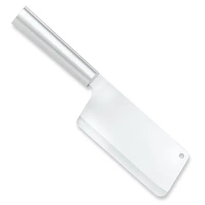 RADÀ 5.25 INCH CHEF'S DICER KNIFE