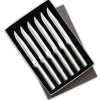 Radà Rada 6 Piece Steak Knife Set In Silver