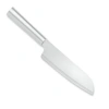 Radà Rada 6.25 Inch Cook's Knife, Silver Handle In Silver