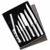 Radà Rada 7 Piece Starter Knife Set Part 2 With Gift Box In Multi