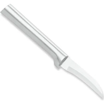 Radà Rada Cutlery 2.38-inch Granny Paring Knife In Silver