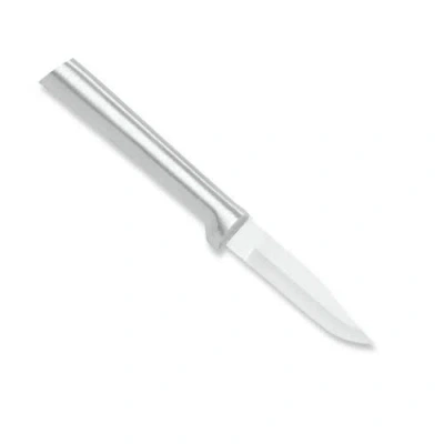 Radà Rada Cutlery 2.5-inch Peeling Paring Knife In Silver