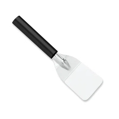 RADÀ CUTLERY 2-INCH MINI SERVER SOLID TURNER SPATULA