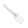 Radà Cutlery 2-inch Mini Server Solid Turner Spatula In Silver