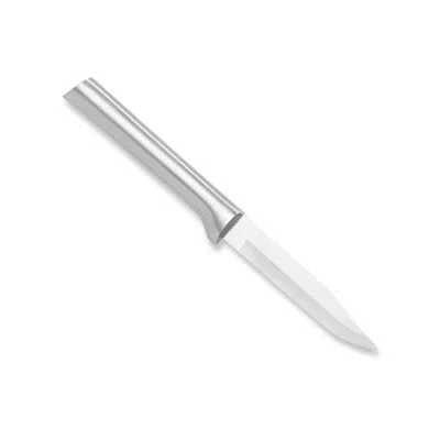 Radà Cutlery 3.25-inch Regular Paring Knife In Silver