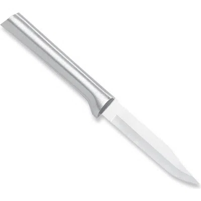 Radà Rada Cutlery 3.25-inch Regular Paring Knife In Silver