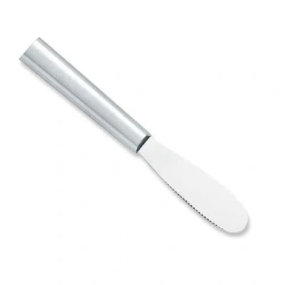 Radà Rada Cutlery 3.375-inch Party Spreader Stainless Steel Serrated Blade In Metallic