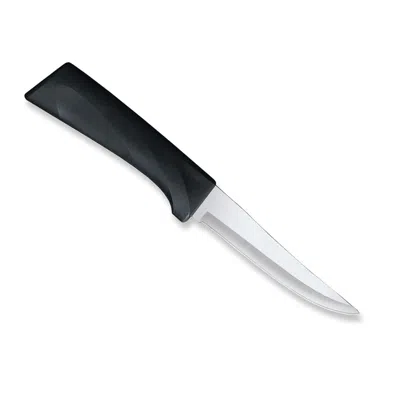 Radà Cutlery 4.375-inch Super Parer Anthem Wave Handle In Black