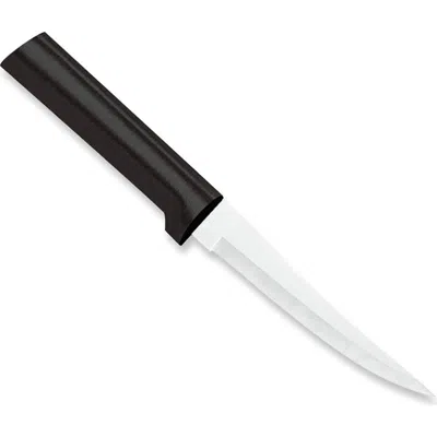Radà Rada Cutlery 4.375-inch Super Parer Stainless Steel Blade In Black
