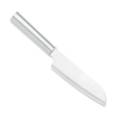 Radà Rada Cutlery 4.75-inch Cook's Utility Knife Stainless Steel Straight Blade In Silver