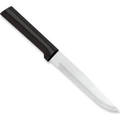 Radà Rada Cutlery 5.375-inch Stubby Butcher Knife In Black